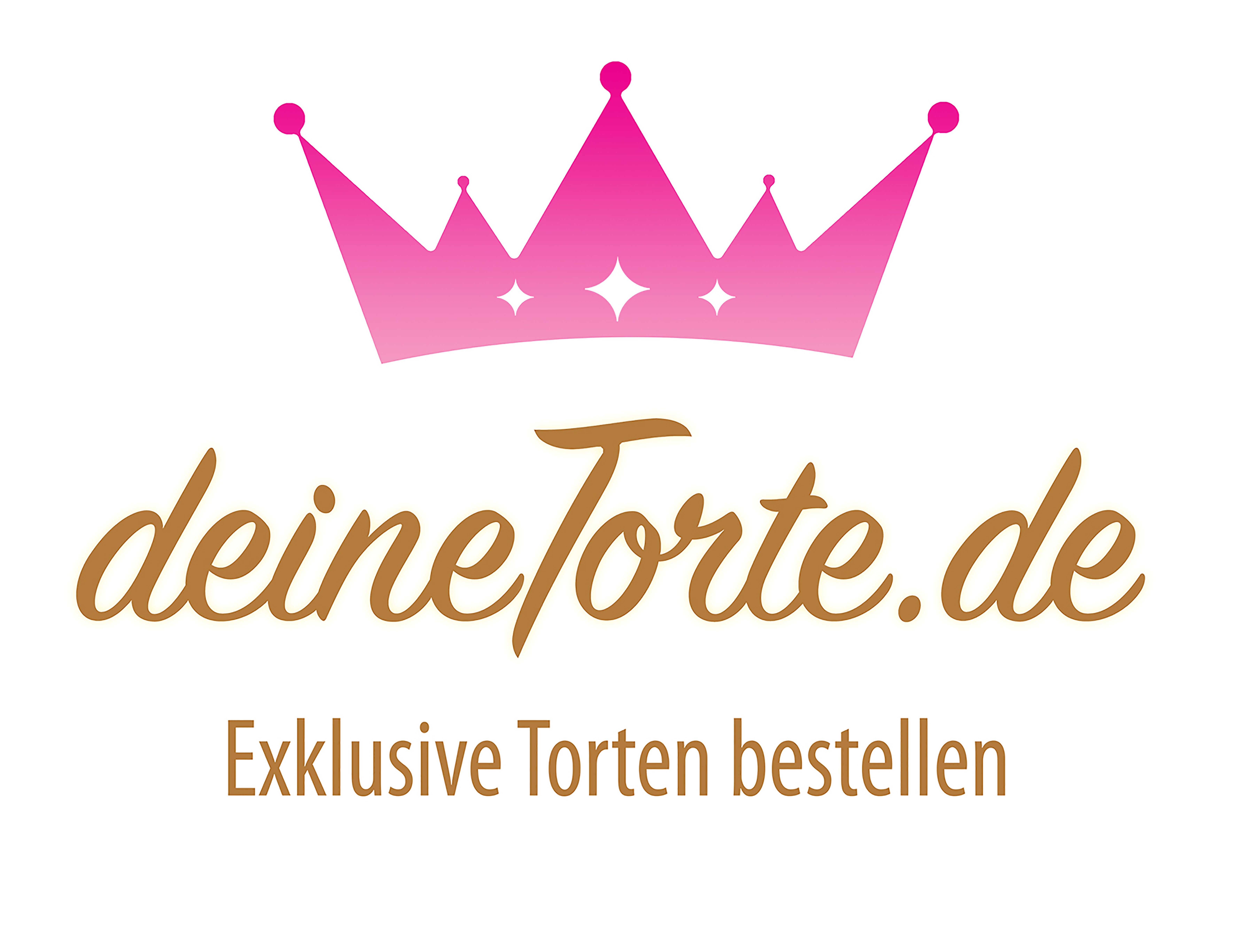 deineTorte Logo