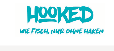 Hooked-Oben