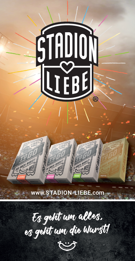 Stadionliebe-Seite