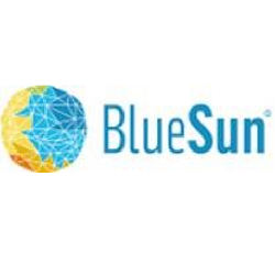 BlueSun-Quadrat